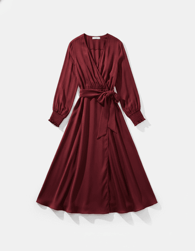 Dresses