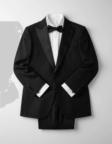 Tuxedos