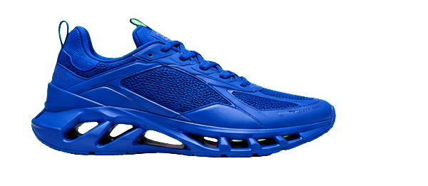 Cloud Runner 02