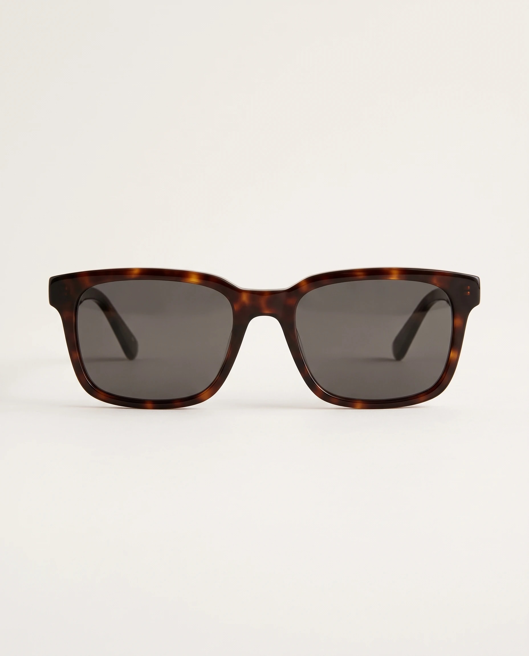 Tortoiseshell Acetate Sunglasses